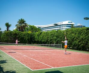 Concorde De Luxe Resort