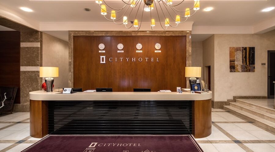 Cityhotel