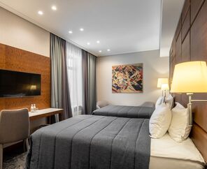 Cityhotel