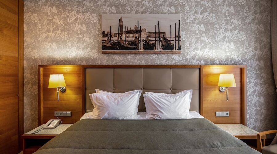 Cityhotel