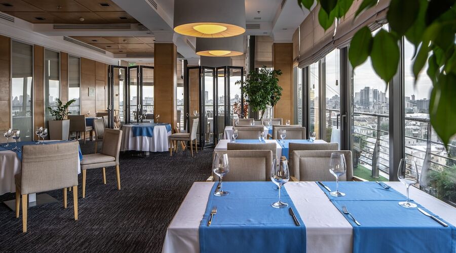 Cityhotel