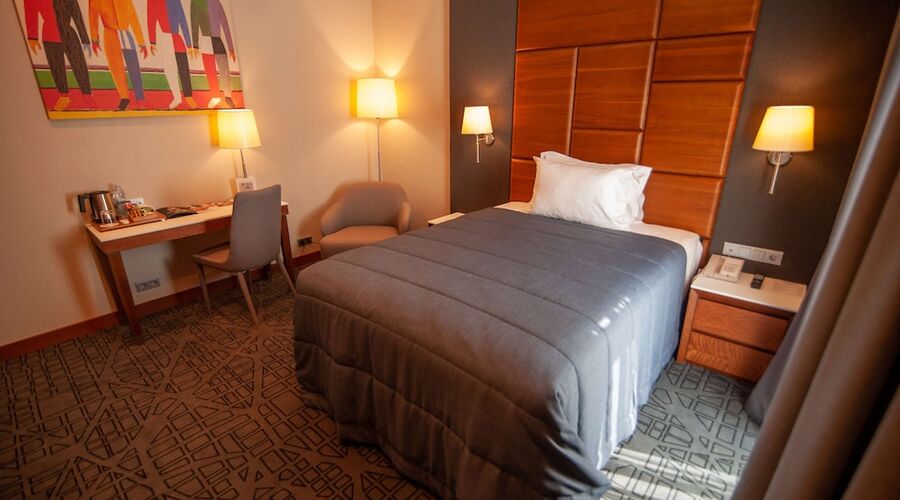 Cityhotel