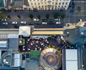 Premier Palace Hotel Kyiv