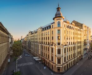 Radisson Blu Hotel Kyiv City Centre