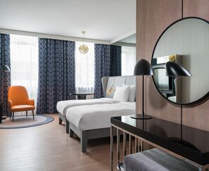 Radisson Blu Hotel Kyiv City Centre