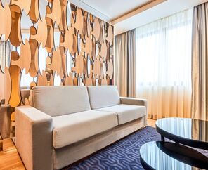 Radisson Blu Hotel Kyiv City Centre