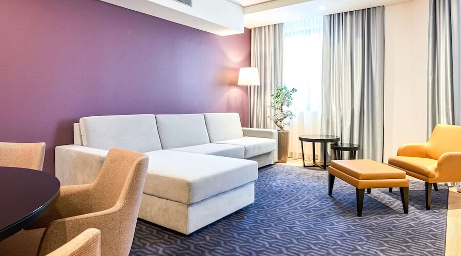 Radisson Blu Hotel Kyiv City Centre