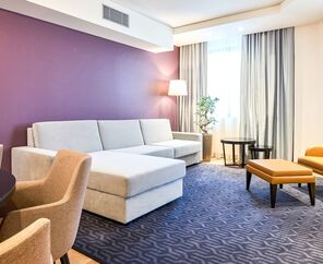 Radisson Blu Hotel Kyiv City Centre