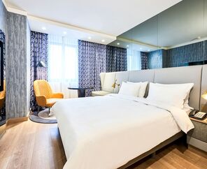 Radisson Blu Hotel Kyiv City Centre