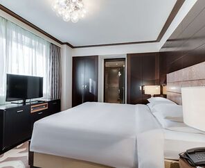 Hotel Hyatt Regency Kiev