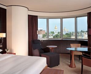 Hotel Hyatt Regency Kiev