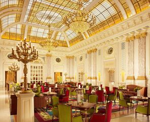 Fairmont Grand Hotel Kyiv