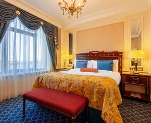 Fairmont Grand Hotel Kyiv