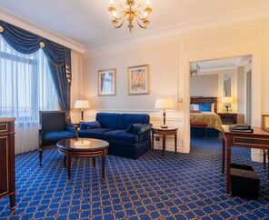 Fairmont Grand Hotel Kyiv