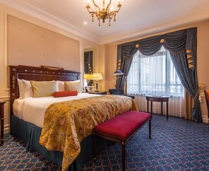 Fairmont Grand Hotel Kyiv