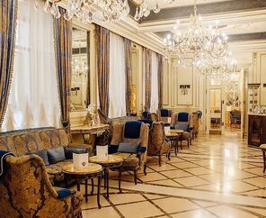 Bristol Hotel