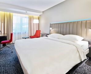 Hotel Park Inn by Radisson Kyiv Troyitska