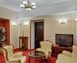 Hotel Ukraine