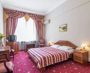 Hotel Ukraine