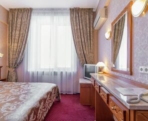 Hotel Ukraine