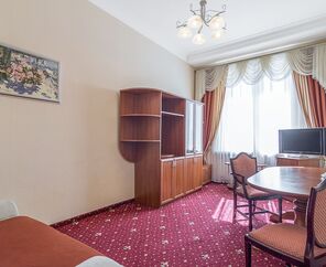 Hotel Ukraine