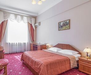 Hotel Ukraine