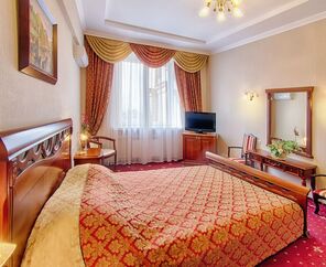 Hotel Ukraine