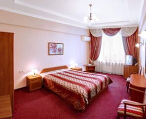 Hotel Ukraine