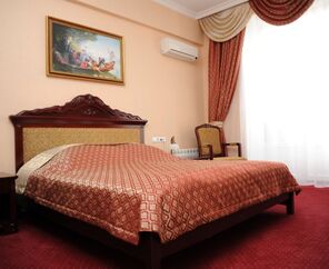 Hotel Ukraine