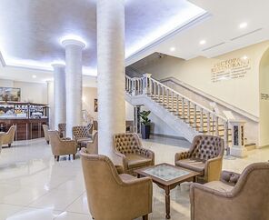 Hotel Ukraine