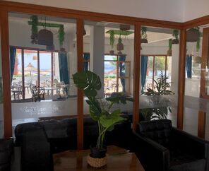 Butikhan Beach Hotel