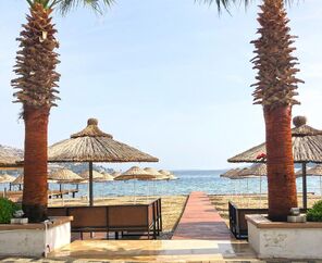 Butikhan Beach Hotel