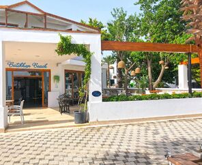 Butikhan Beach Hotel