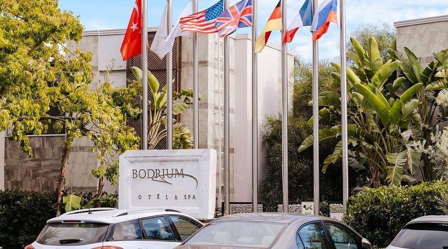 Bodrium Otel & Spa