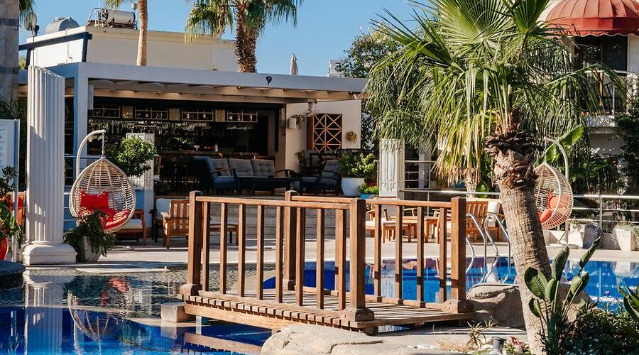 Bodrium Otel & Spa