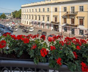 Hotel de Paris Odessa