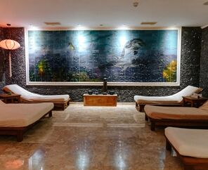 Bodrium Otel & Spa