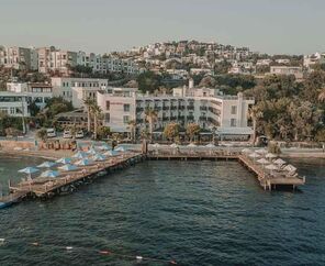 Elite Hotels Bodrum