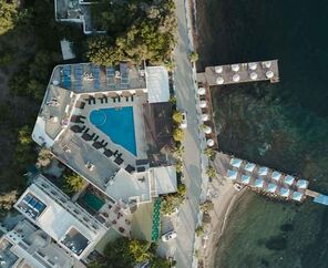 Elite Hotels Bodrum