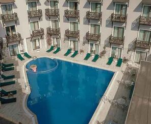 Elite Hotels Bodrum