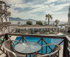 Elite Hotels Bodrum