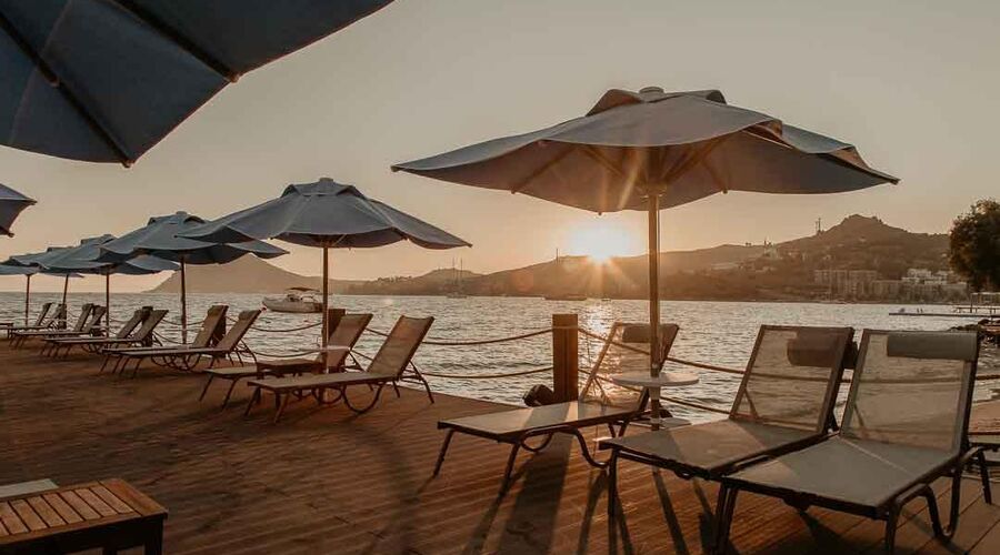 Elite Hotels Bodrum