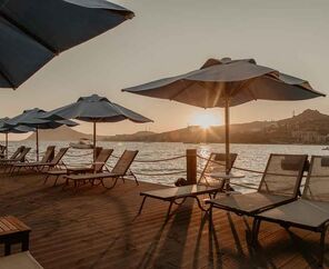 Elite Hotels Bodrum