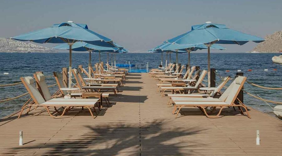 Elite Hotels Bodrum