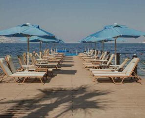 Elite Hotels Bodrum