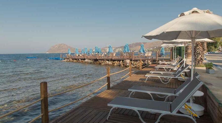 Elite Hotels Bodrum