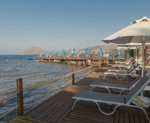 Elite Hotels Bodrum