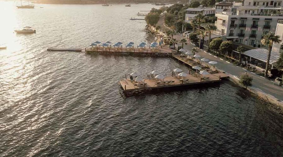 Elite Hotels Bodrum