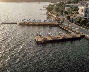 Elite Hotels Bodrum