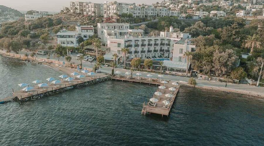 Elite Hotels Bodrum